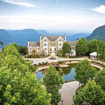 Hotel Saint Andrews Gramado Buitenkant foto