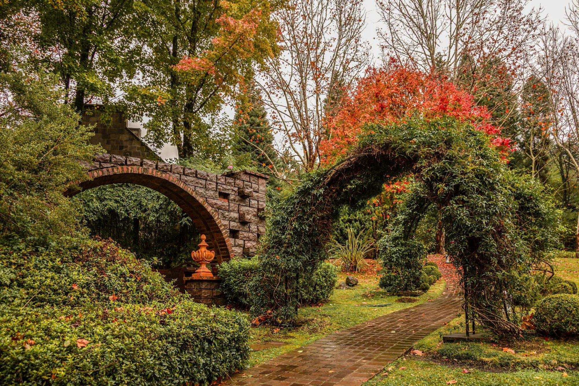 Hotel Saint Andrews Gramado Buitenkant foto
