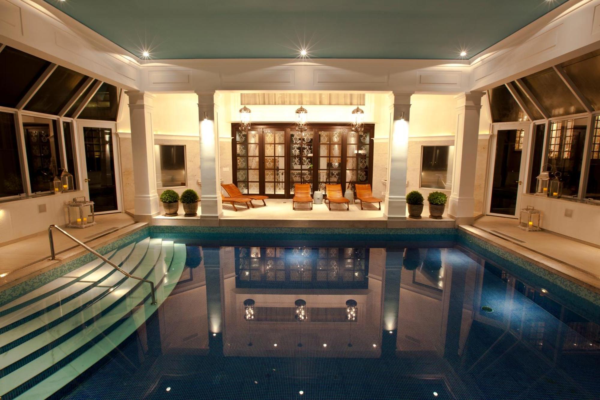 Hotel Saint Andrews Gramado Buitenkant foto