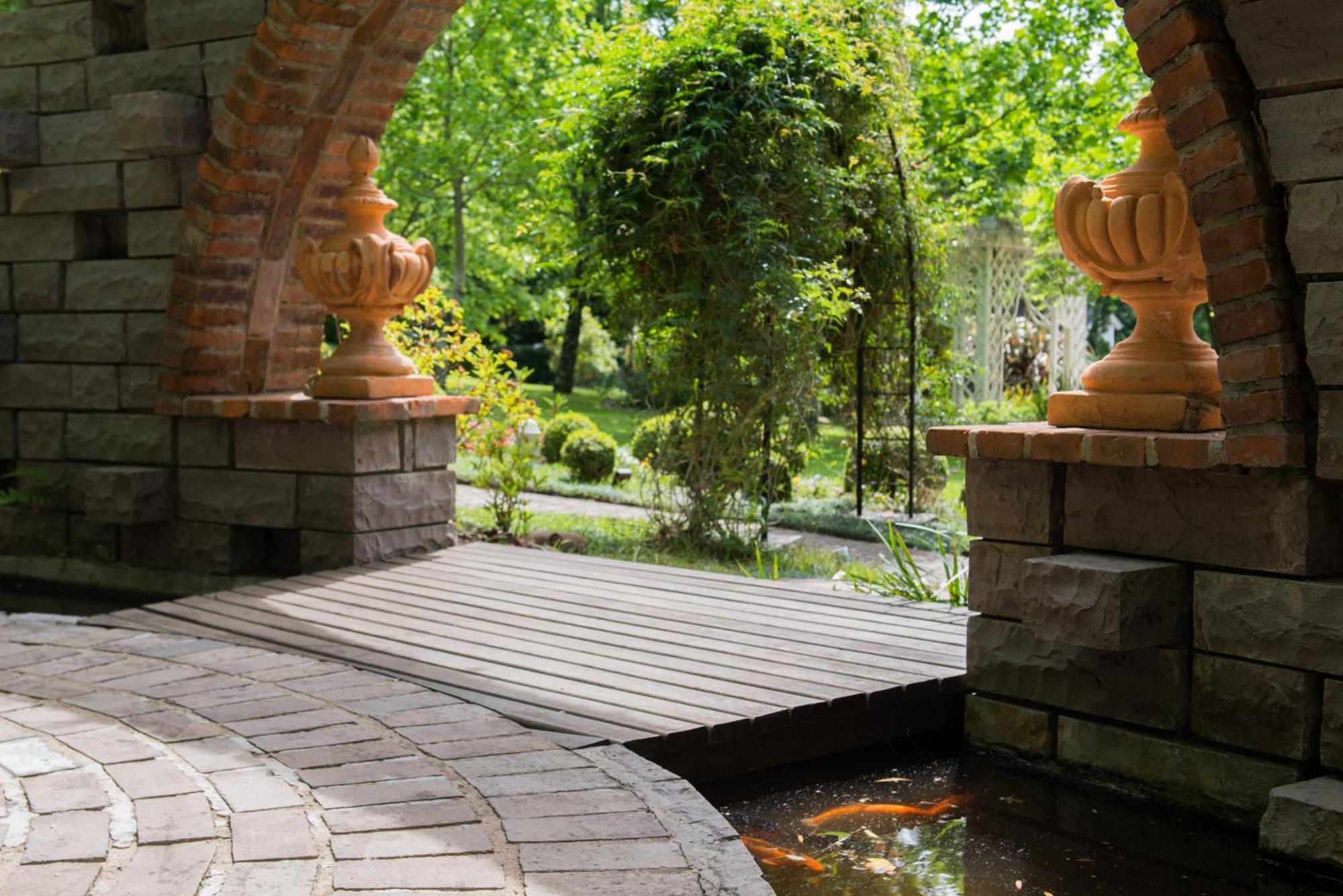 Hotel Saint Andrews Gramado Buitenkant foto