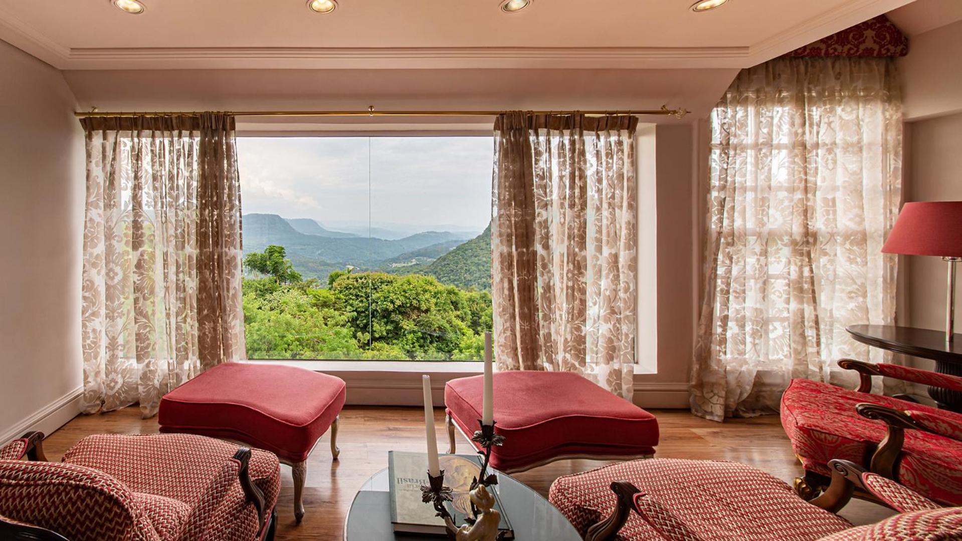 Hotel Saint Andrews Gramado Buitenkant foto